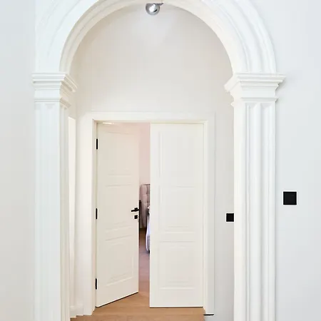 Tudisi Lux By Dominium Apartment