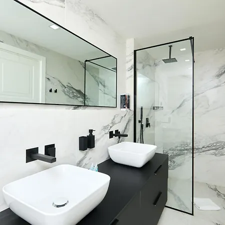 Tudisi Lux By Dominium Apartment *